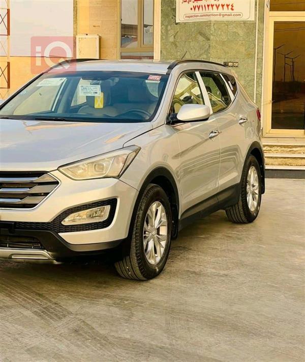 Hyundai for sale in Iraq